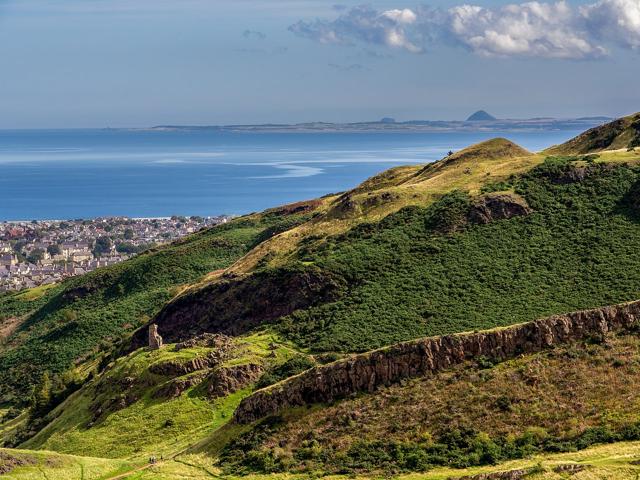 Arthur's Seat